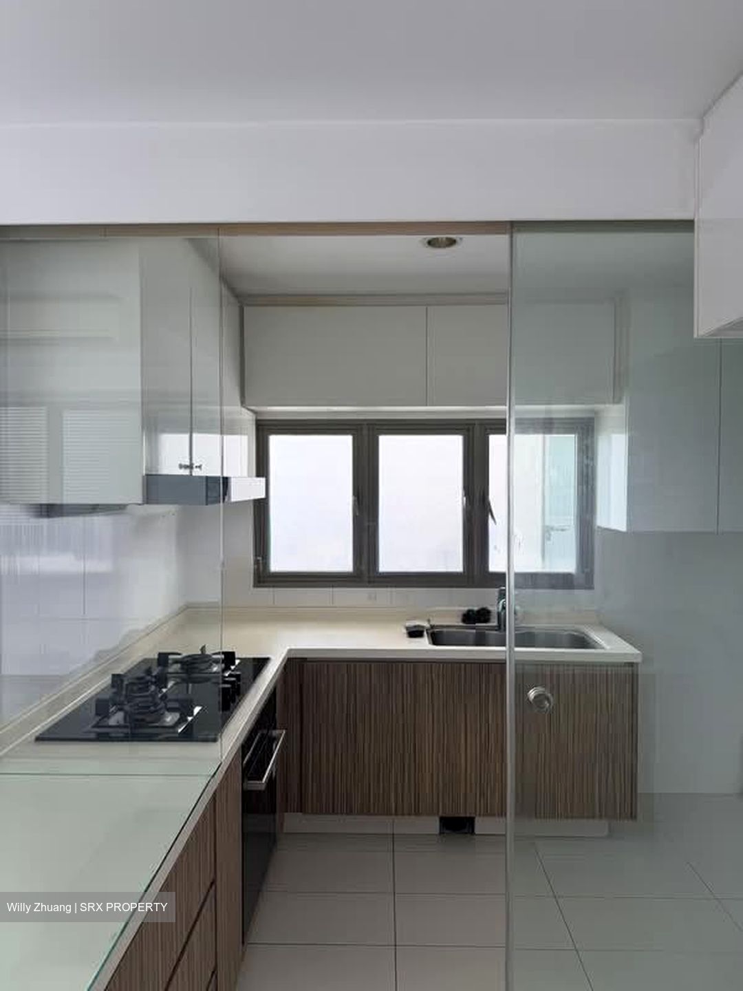 Trevista (D12), Condominium #591352301